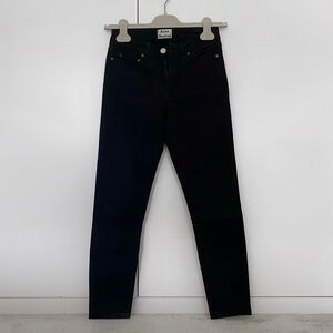 Acne Studios Skinny Jeans W24